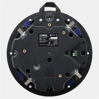 Yamaha VXC3F Ceiling Speaker - Black
