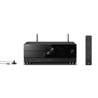 Yamaha RX-A2A 7.2 Channel AV Receiver