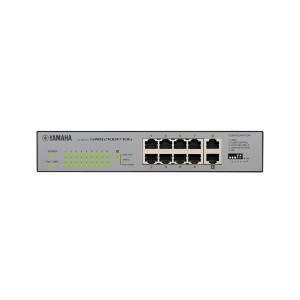 Yamaha SWR2100P-5G L2 Switch