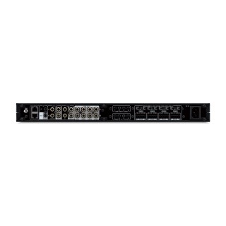 Yamaha XDA-QS5400RK MusicCast Multi-Room Streaming Amplifier