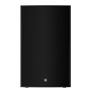 Yamaha DZR12 2-way Bi-amped Powered Loudspeaker
