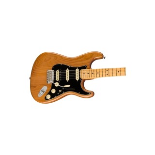 Fender 0113912763 American Professional II Stratocaster HSS - Roasted Pine