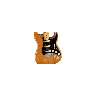 Fender 0113912763 American Professional II Stratocaster HSS - Roasted Pine
