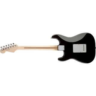 Fender 0117602806 Eric Clapton Stratocaster - Black