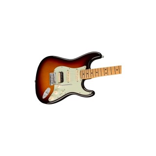 Fender 0118022712 American Ultra Stratocaster HSS - Ultraburst