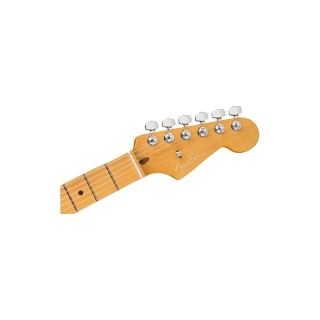 Fender 0118022712 American Ultra Stratocaster HSS - Ultraburst