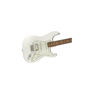 Fender 0144523515 Player Stratocaster HSS - Polar White