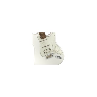Fender 0144523515 Player Stratocaster HSS - Polar White