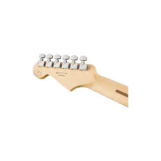 Fender 0144523515 Player Stratocaster HSS - Polar White