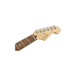 Fender 0144523515 Player Stratocaster HSS - Polar White