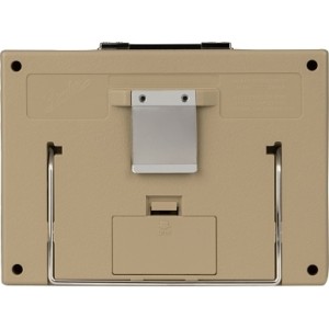 Fender Mini '65 Twin-Amp™, Blonde