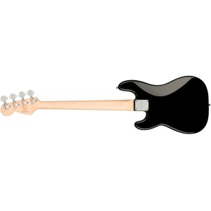 Fender 0370127506 Mini Precision Bass - Black