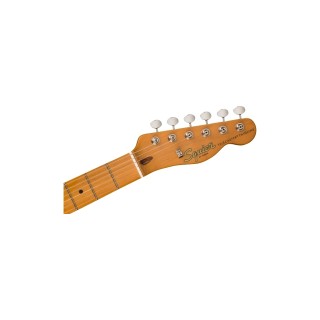 Fender 0374066572 Classic Vibe '60s Telecaster Thinline - Sonic Blue