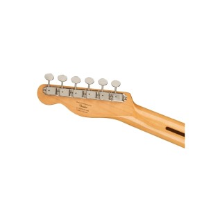 Fender 0374073505 Classic Vibe '70s Telecaster Thinline - Olympic White