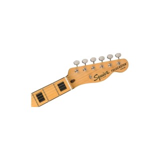 Fender 0374073505 Classic Vibe '70s Telecaster Thinline - Olympic White