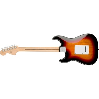 Fender 0378000500 Affinity Series Stratocaster - 3-Color Sunburst