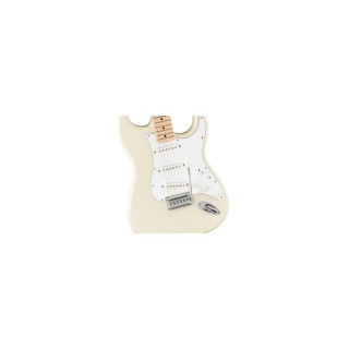 Fender 0378002505 Affinity Series Stratocaster - Olympic White