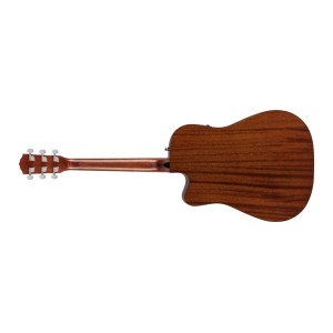 Fender 0970113021 CD-60SCE Dreadnought