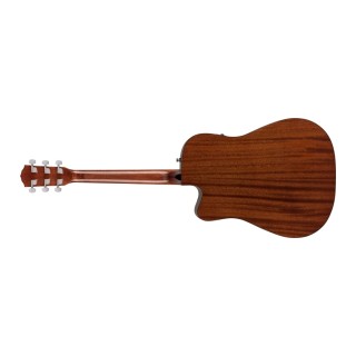 Fender 0970113021 CD-60SCE Dreadnought