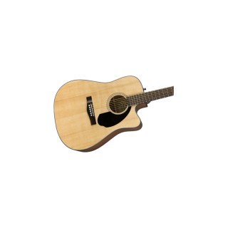 Fender 0970113021 CD-60SCE Dreadnought