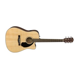 Fender 0970113021 CD-60SCE Dreadnought