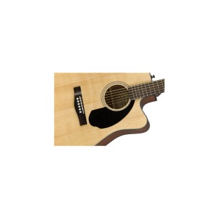 Fender 0970113021 CD-60SCE Dreadnought