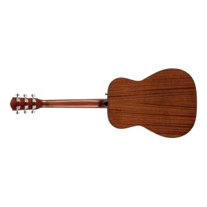 Fender 0970150021 CC-60S Concert Guitar