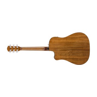 Fender 0970213321 CD-140SCE Natural