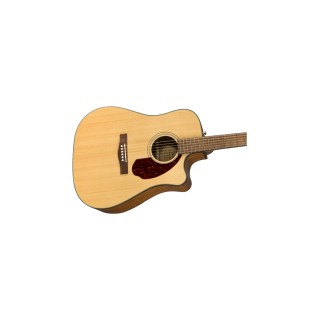 Fender 0970213321 CD-140SCE Natural