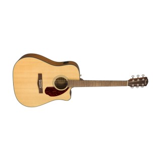 Fender 0970213321 CD-140SCE Natural