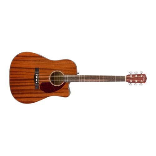 Fender 0970213322 CD-140SCE Guitar - All-Mahogany