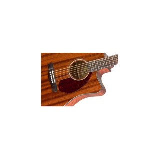 Fender 0970213322 CD-140SCE Guitar - All-Mahogany