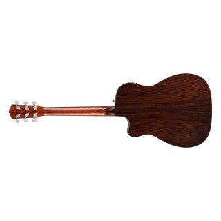 Fender 0970253321 CC-140SCE Concert Guitar