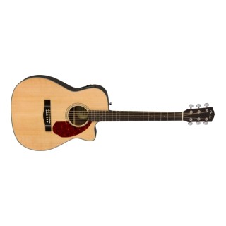 Fender 0970253321 CC-140SCE Concert Guitar