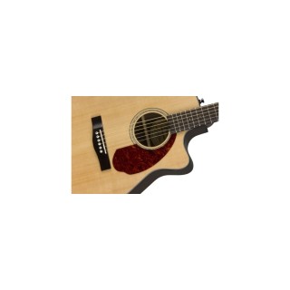 Fender 0970253321 CC-140SCE Concert Guitar