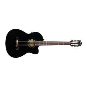 Fender 0970264306 CN-140SCE Guitar