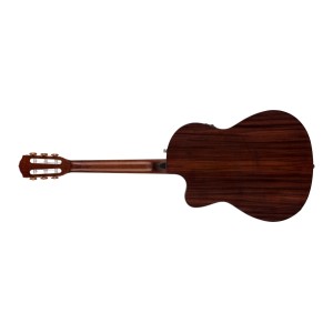 Fender 0970264321CN-140SCE Guitar With Case