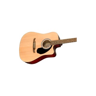 Fender 0971113221 FA-125CE Dreadnought - Natural