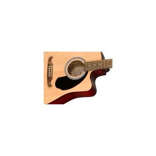 Fender 0971113221 FA-125CE Dreadnought - Natural