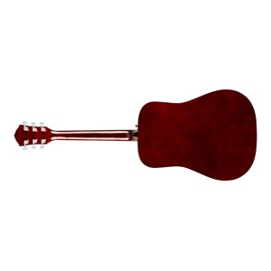 Fender 0971210521 FA-125 Dreadnought Natural