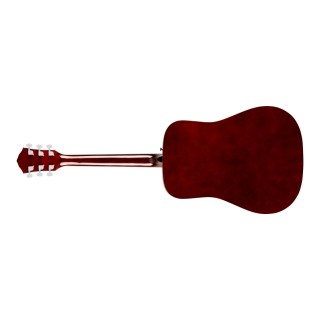 Fender 0971210521 FA-125 Dreadnought Natural