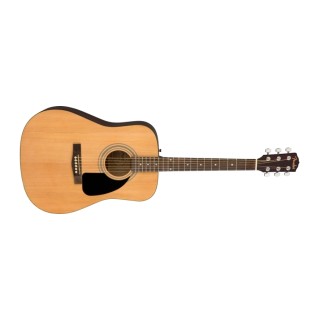 Fender 0971210721 FA-115 Dreadnought Pack