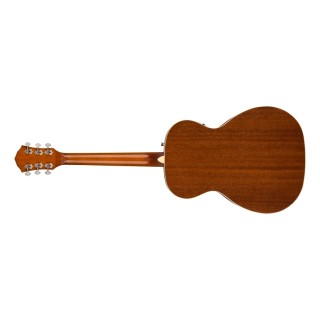 Fender 0971252021 FA-235E Concert - Natural