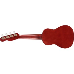 Fender Venice Soprano Ukulele