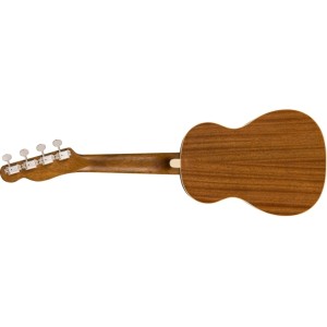 Fender Zuma Concert Ukulele