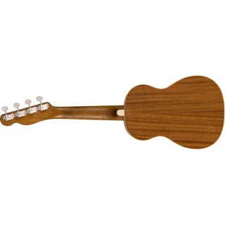 Fender Zuma Concert Ukulele