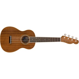 Fender Zuma Concert Ukulele