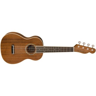 Fender Zuma Concert Ukulele