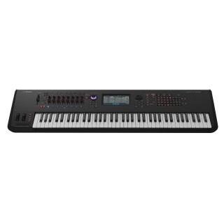 Yamaha Montage 7 - 76-key Synthesizer