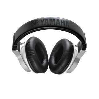 Yamaha HPH-MT7 Studio Monitor Headphones - White